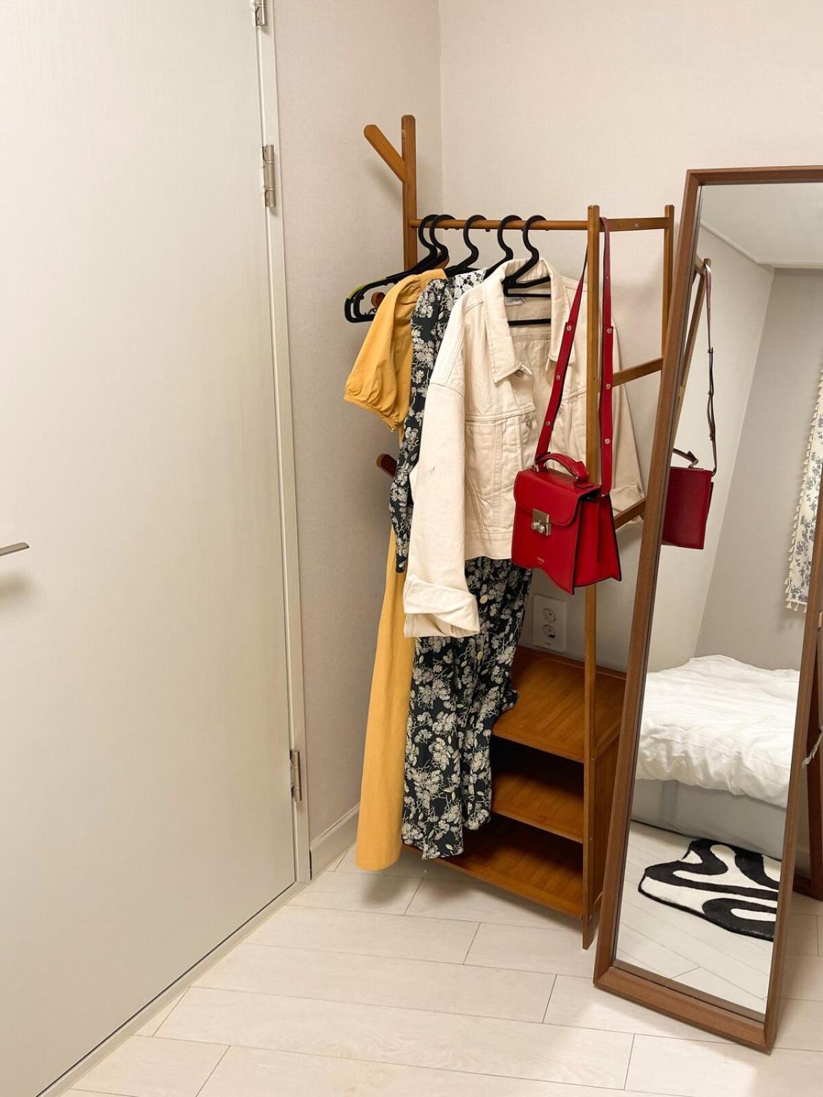 Apartamento Greensol Stay#cozy House #seoul# Teras #3 Rooms# 2bathrooms Seul