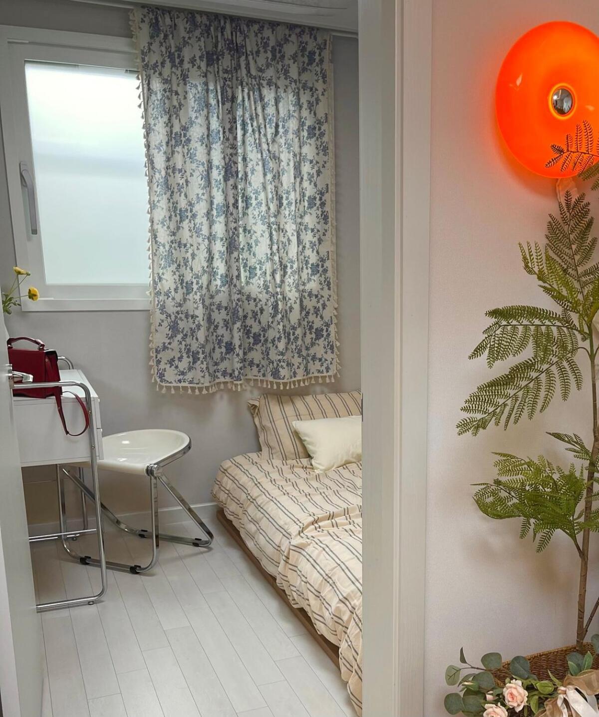 Greensol Stay#cozy House #seoul# Teras #3 Rooms# 2bathrooms