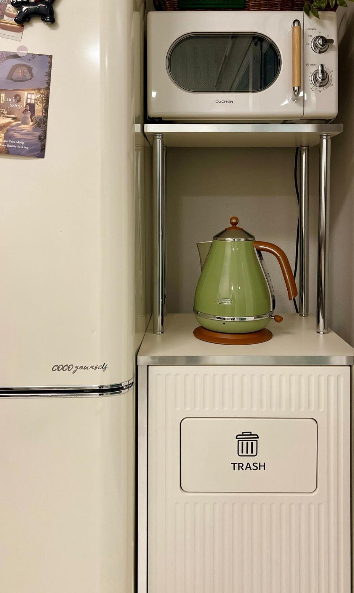 Greensol Stay#cozy House #seoul# Teras #3 Rooms# 2bathrooms Apartamento Seul