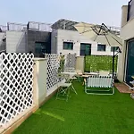 Greensol Stay#Cozy House #Seoul# Teras #3 Rooms# 2Bathrooms