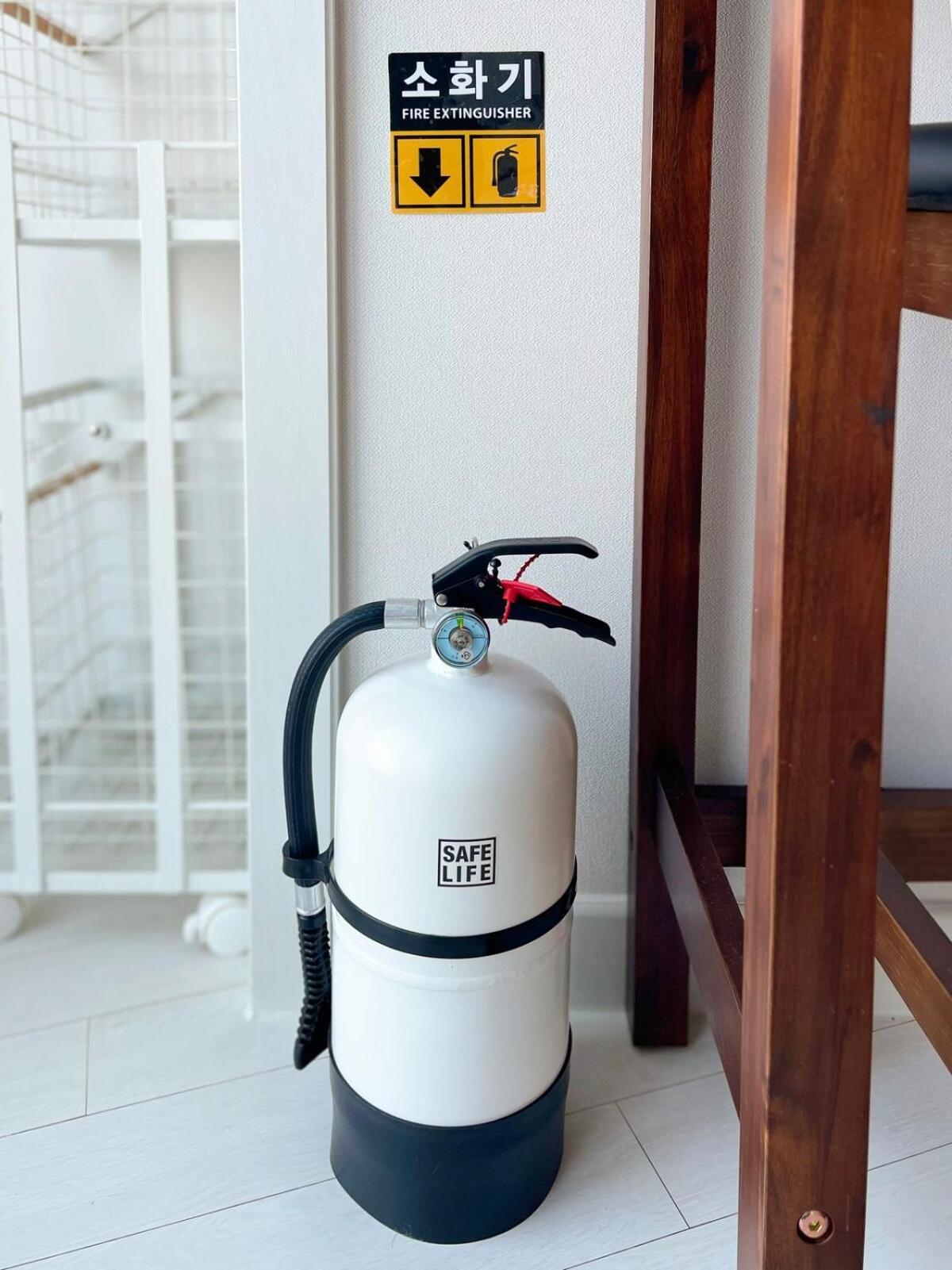 Greensol Stay#cozy House #seoul# Teras #3 Rooms# 2bathrooms Apartment *