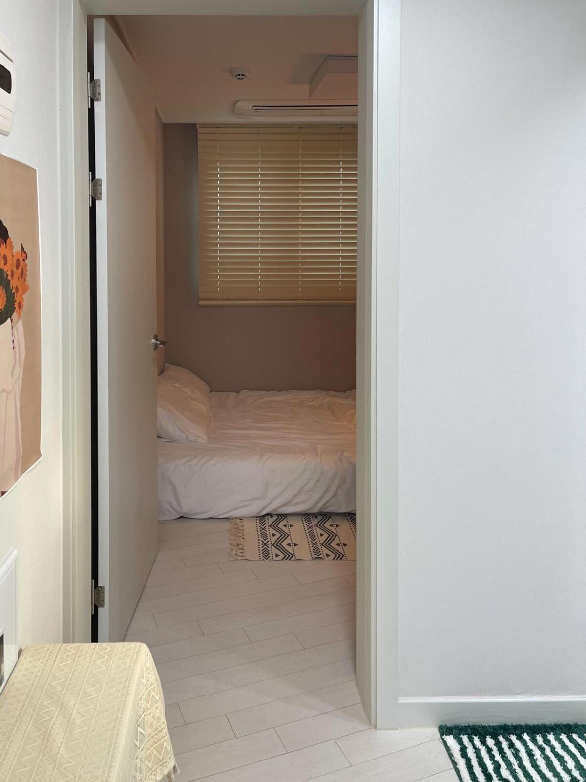 Greensol Stay#cozy House #seoul# Teras #3 Rooms# 2bathrooms Seoul