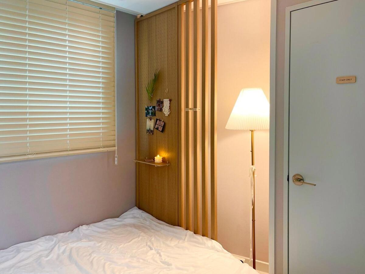 Greensol Stay#cozy House #seoul# Teras #3 Rooms# 2bathrooms Seoul