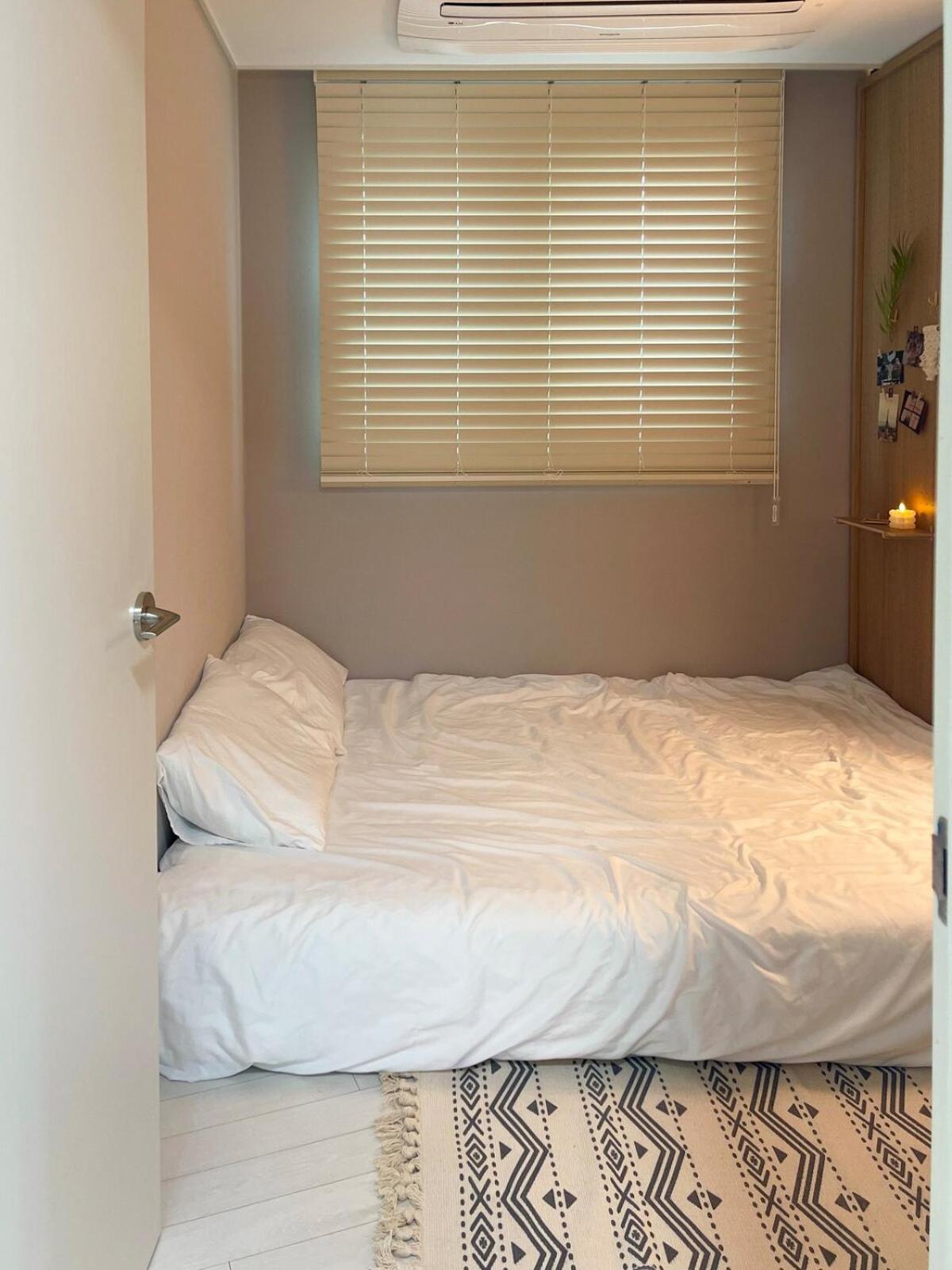 Apartment Greensol Stay#cozy House #seoul# Teras #3 Rooms# 2bathrooms Seoul