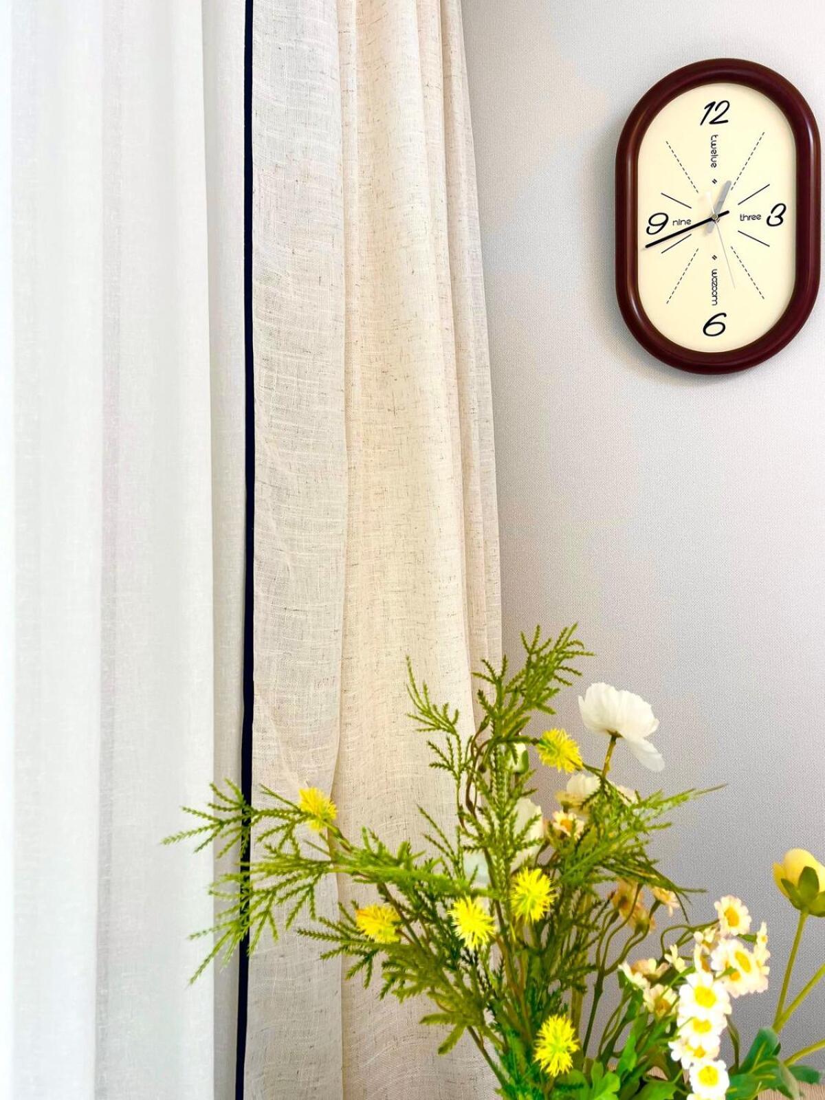 Apartment Greensol Stay#cozy House #seoul# Teras #3 Rooms# 2bathrooms *