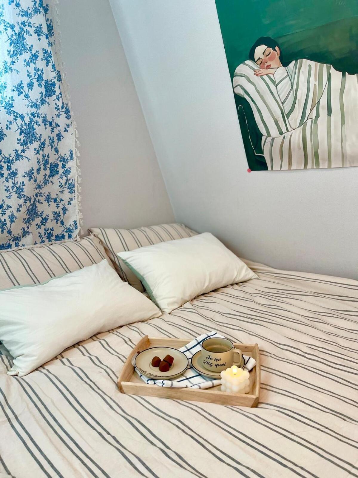 Apartment Greensol Stay#cozy House #seoul# Teras #3 Rooms# 2bathrooms