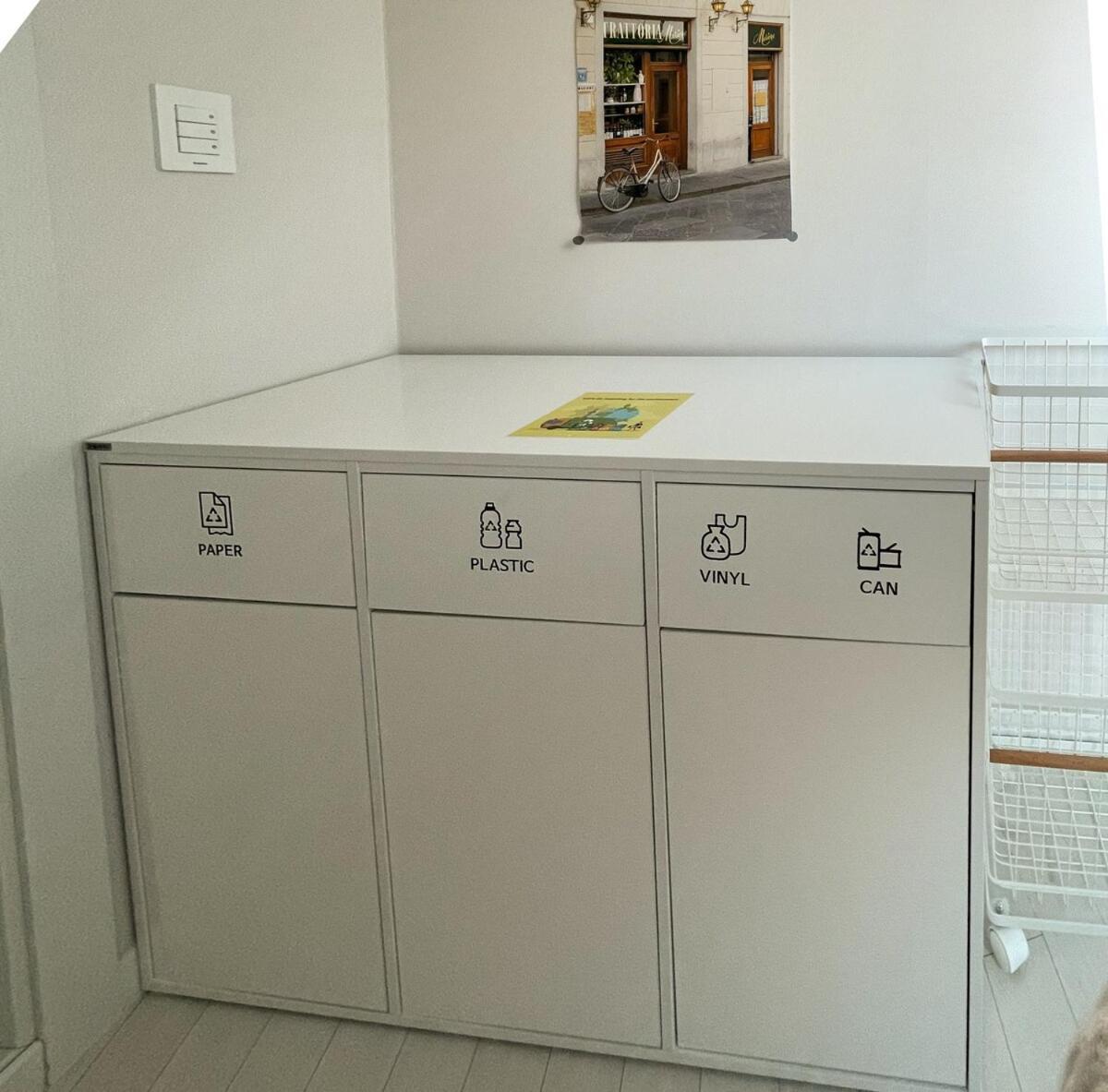 Greensol Stay#cozy House #seoul# Teras #3 Rooms# 2bathrooms Apartment
